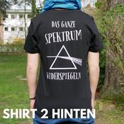 Shirt 2, hinten