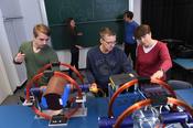 Physik-Grundpraktikum